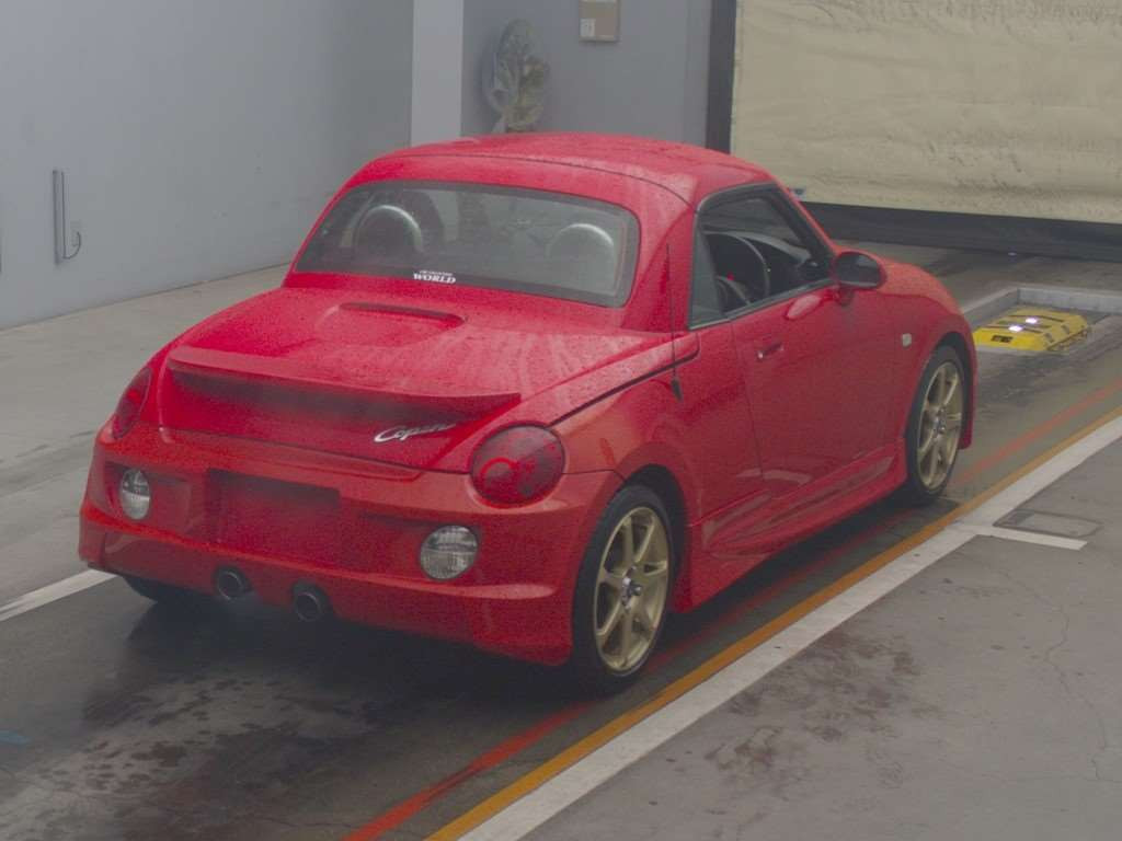 2004 Daihatsu Copen L880K[1]