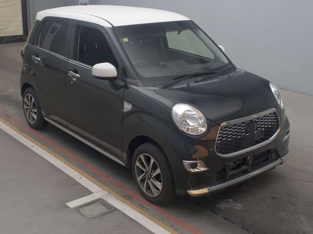 2017 Daihatsu Cast LA250S[2]