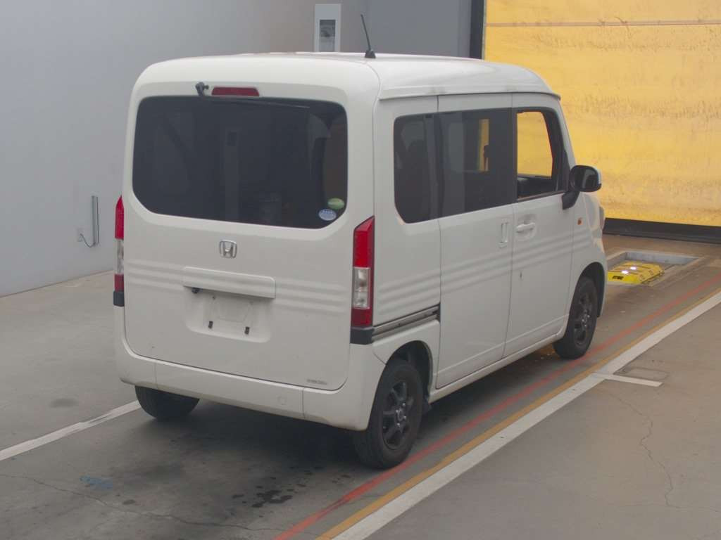 2019 Honda N-VAN JJ1[1]