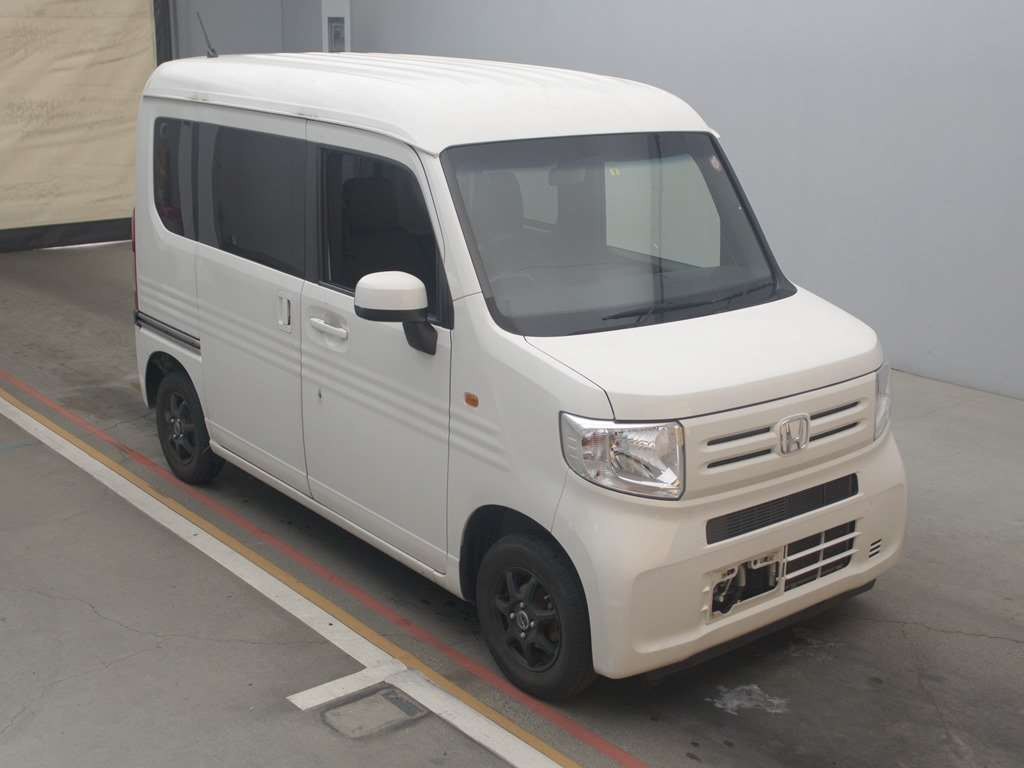 2019 Honda N-VAN JJ1[2]