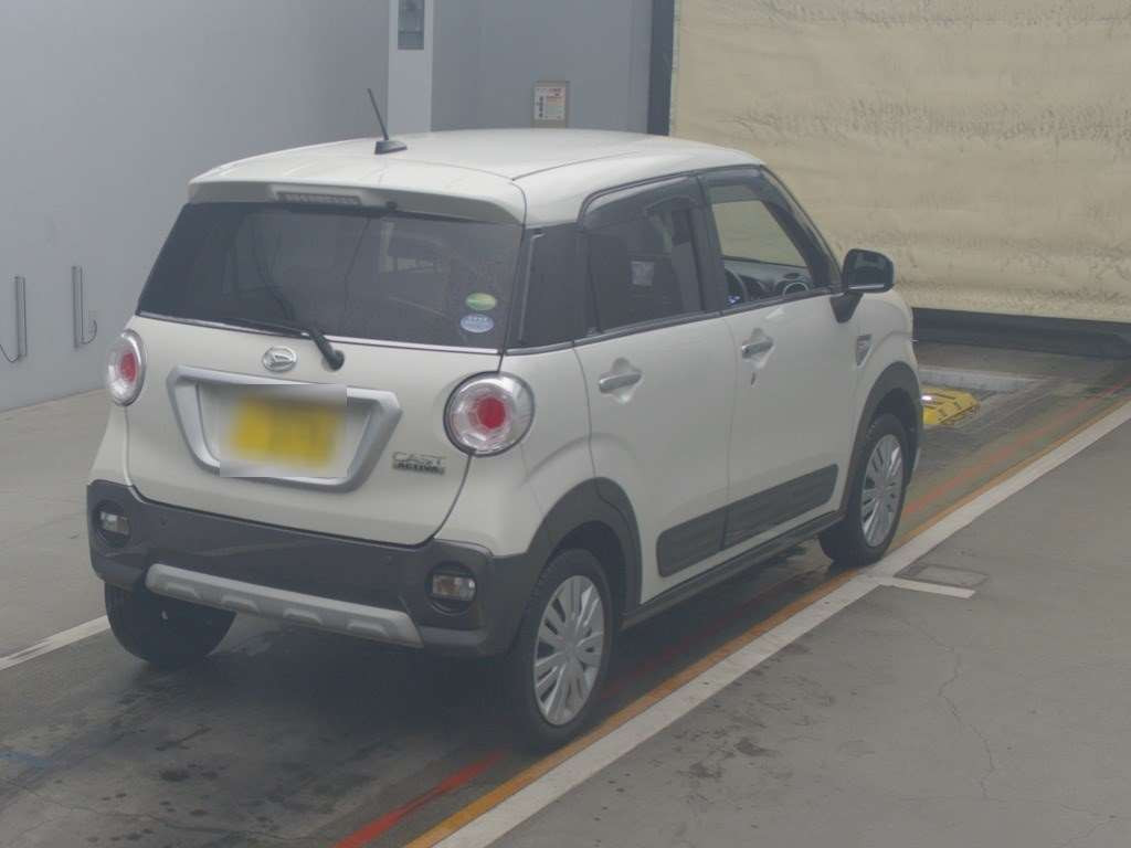 2018 Daihatsu Cast LA250S[1]