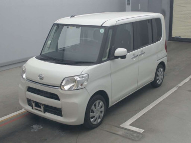 2015 Daihatsu Tanto