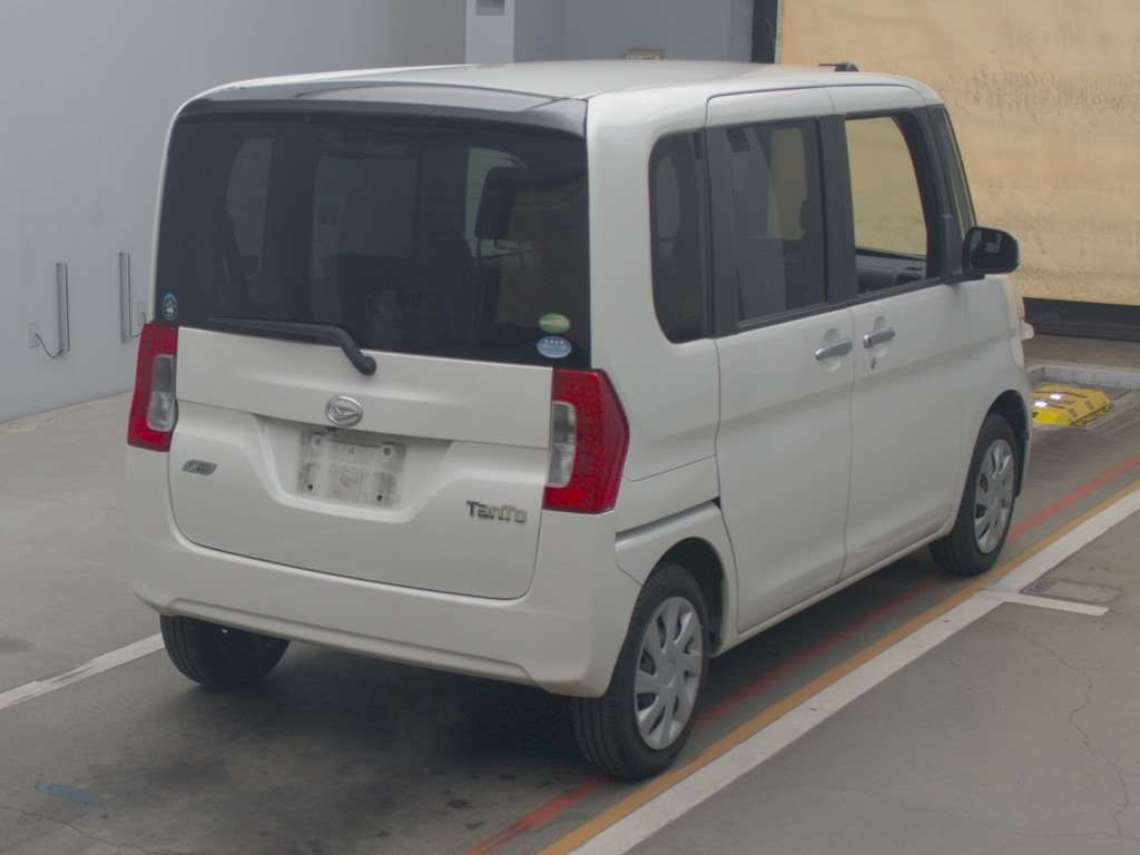 2015 Daihatsu Tanto LA600S[1]