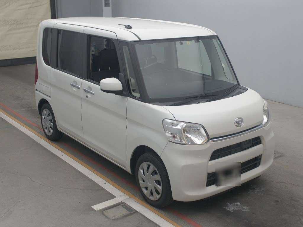 2015 Daihatsu Tanto LA600S[2]