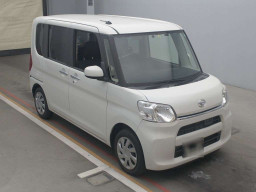 2015 Daihatsu Tanto