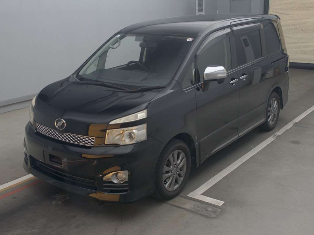 2012 Toyota Voxy ZRR70W[0]