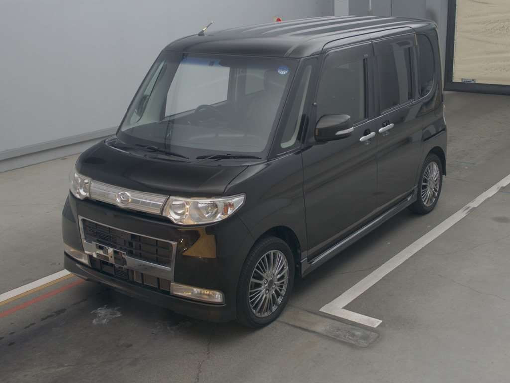 2010 Daihatsu Tanto Custom L375S[0]