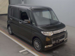 2010 Daihatsu Tanto Custom