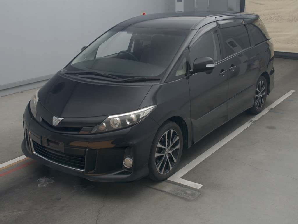 2012 Toyota Estima ACR50W[0]