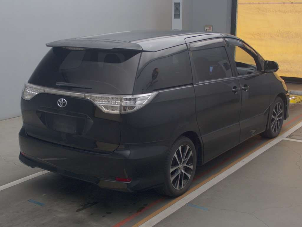 2012 Toyota Estima ACR50W[1]