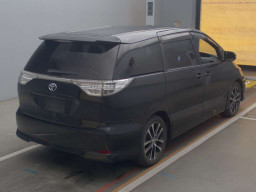 2012 Toyota Estima