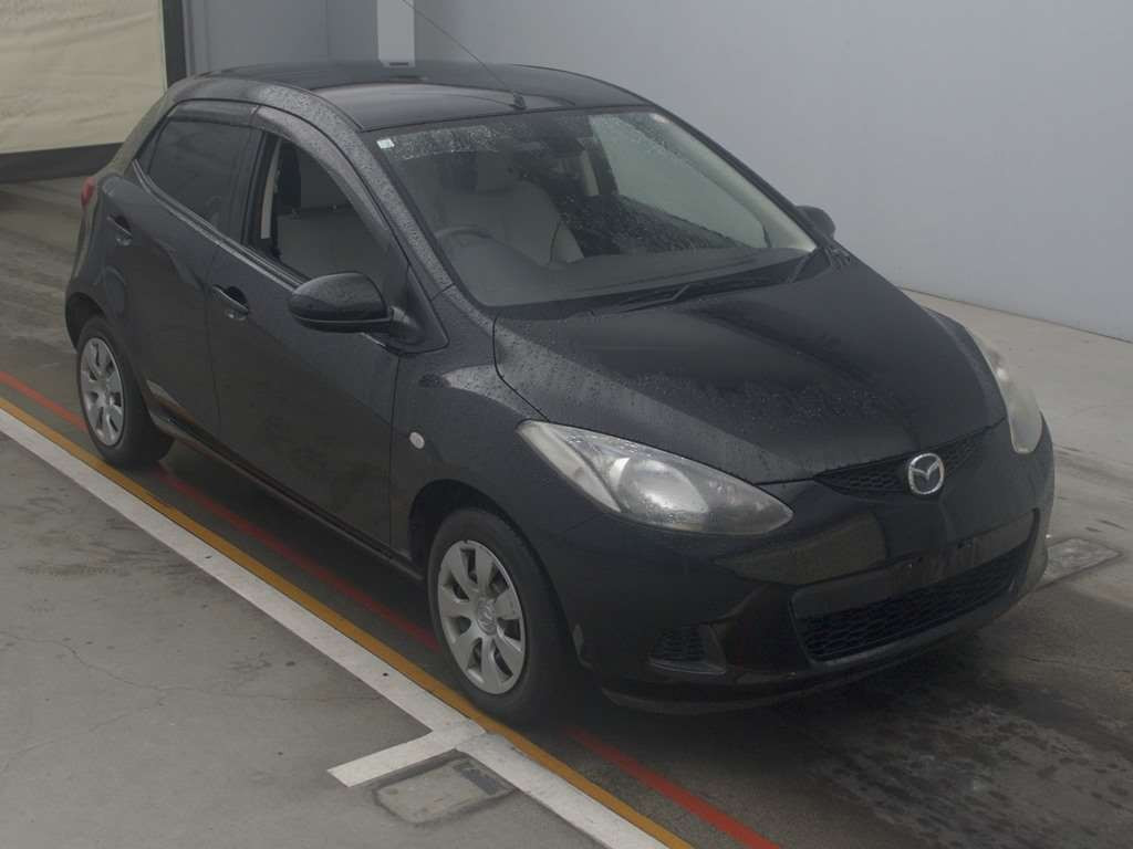 2008 Mazda Demio DE3FS[2]