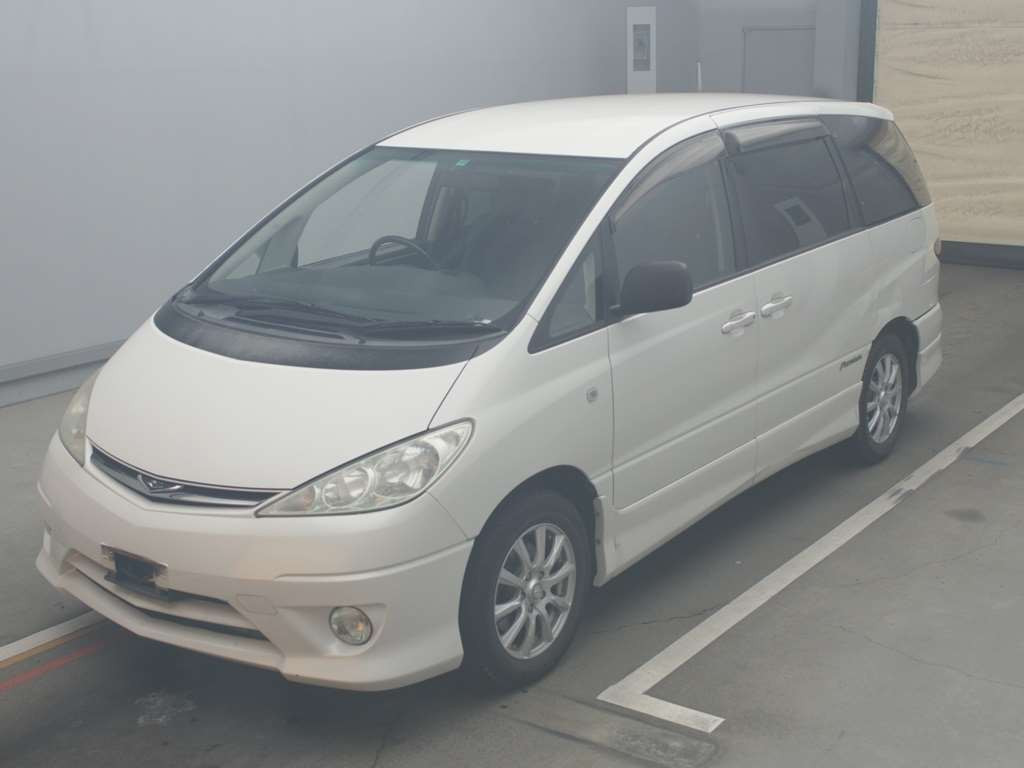 2005 Toyota Estima L ACR30W[0]