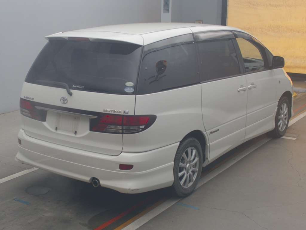 2005 Toyota Estima L ACR30W[1]