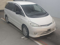 2005 Toyota Estima L