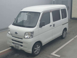 2014 Subaru Sambar