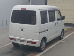 2014 Subaru Sambar