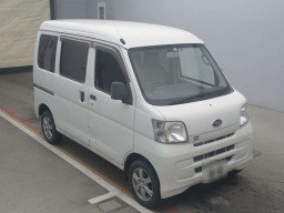 2014 Subaru Sambar