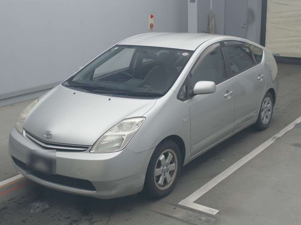 2004 Toyota Prius NHW20[0]