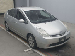 2004 Toyota Prius