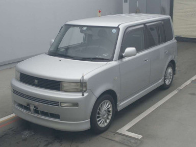 2001 Toyota bB