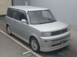 2001 Toyota bB