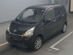 2011 Daihatsu Move