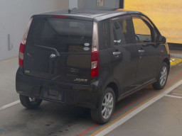 2011 Daihatsu Move