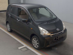 2011 Daihatsu Move