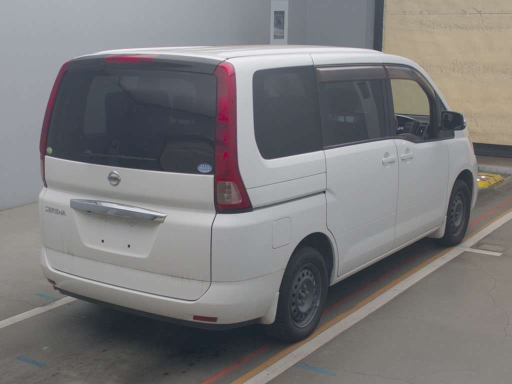 2009 Nissan Serena NC25[1]