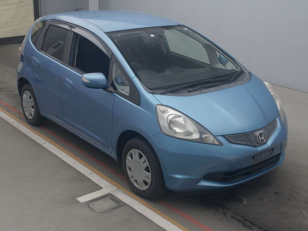 2008 Honda Fit GE6[2]