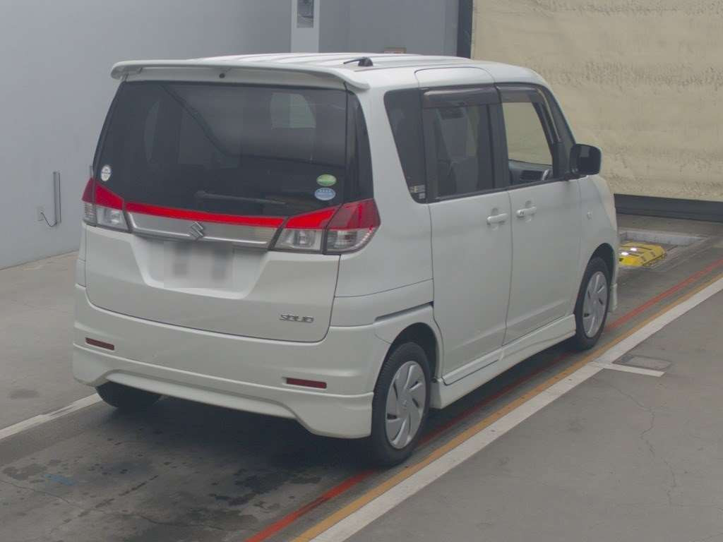 2013 Suzuki Solio MA15S[1]