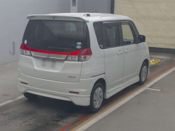 2013 Suzuki Solio