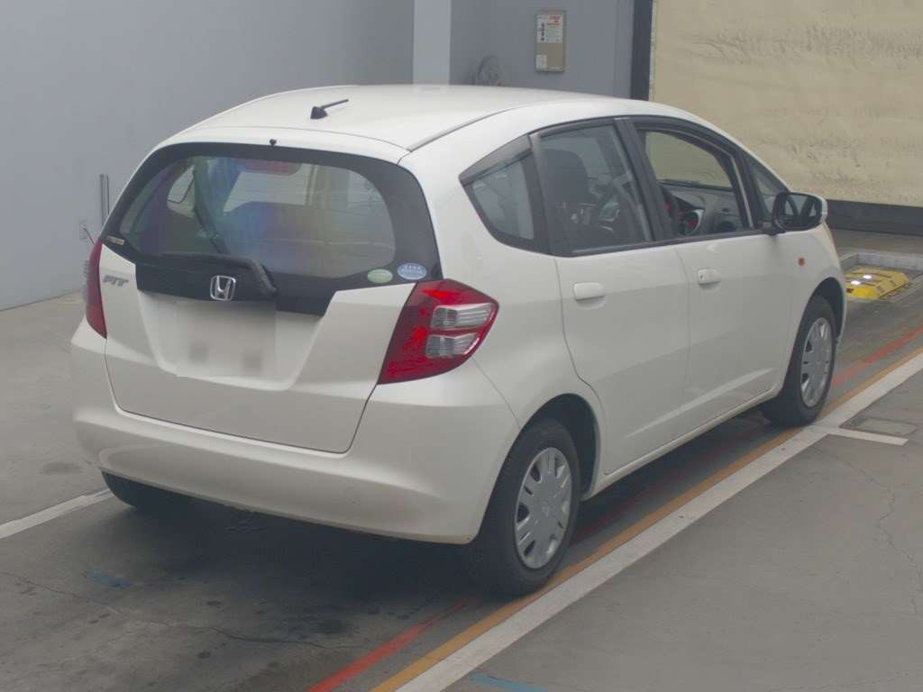 2009 Honda Fit GE6[1]