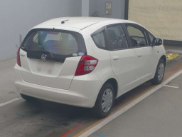 2009 Honda Fit