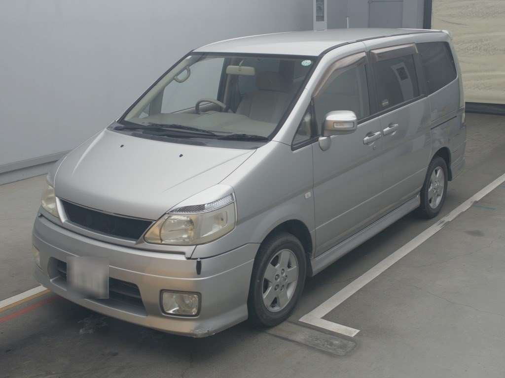 2005 Nissan Serena TC24[0]