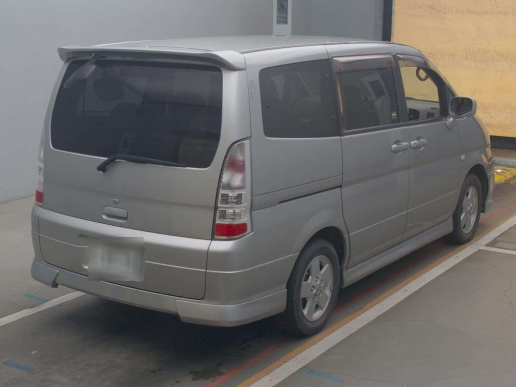 2005 Nissan Serena TC24[1]