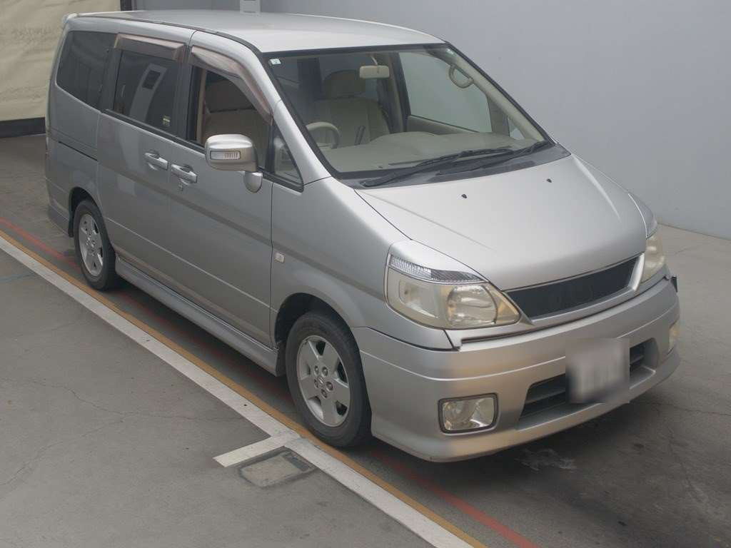 2005 Nissan Serena TC24[2]