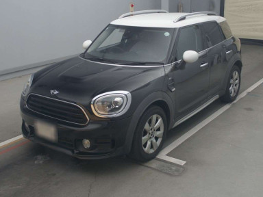 2019 Mini MINI