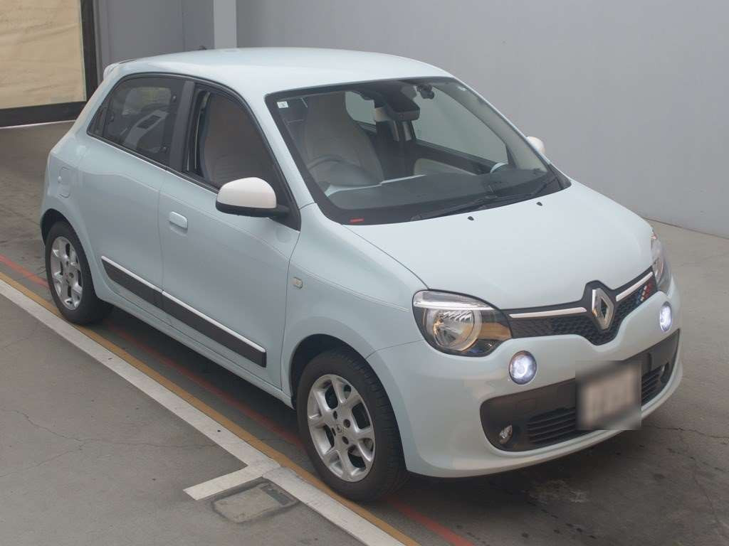 2019 Renault Twingo AHH4B[2]