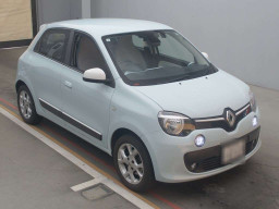 2019 Renault Twingo