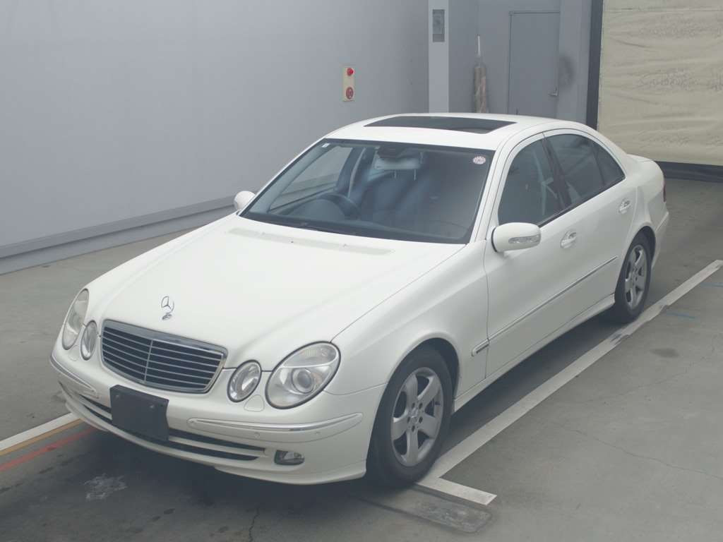 2006 Mercedes Benz E-Class 211056C[0]