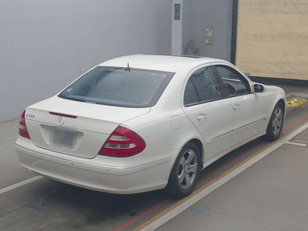 2006 Mercedes Benz E-Class 211056C[1]