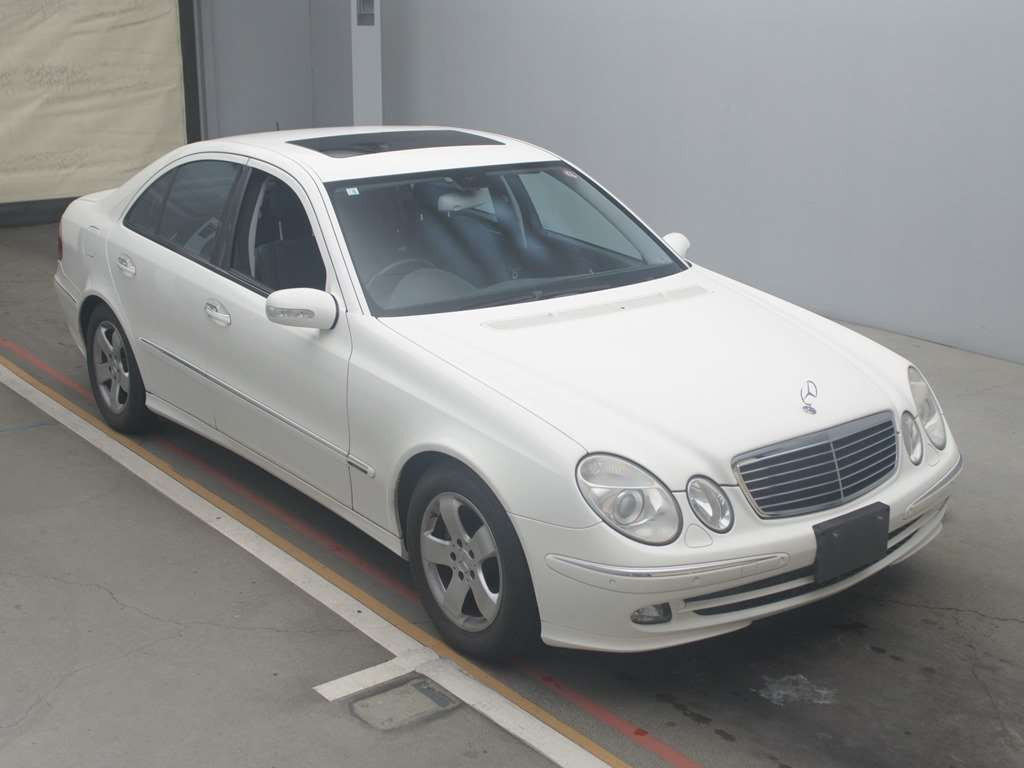 2006 Mercedes Benz E-Class 211056C[2]