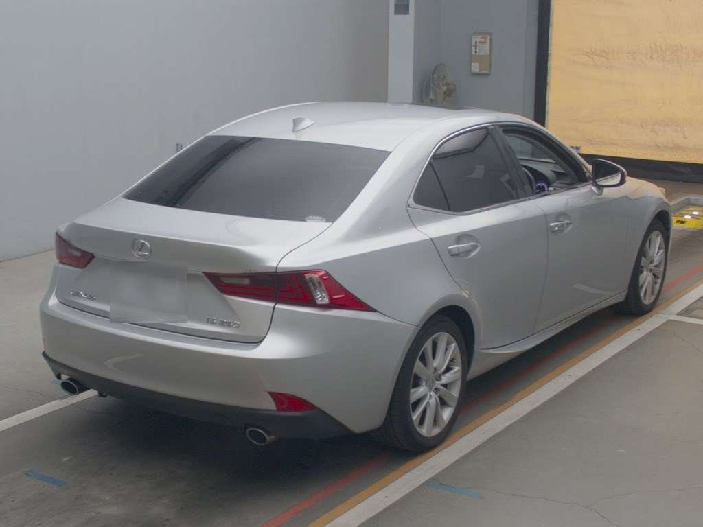 2013 Lexus IS GSE30[1]