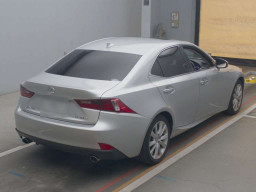 2013 Lexus IS