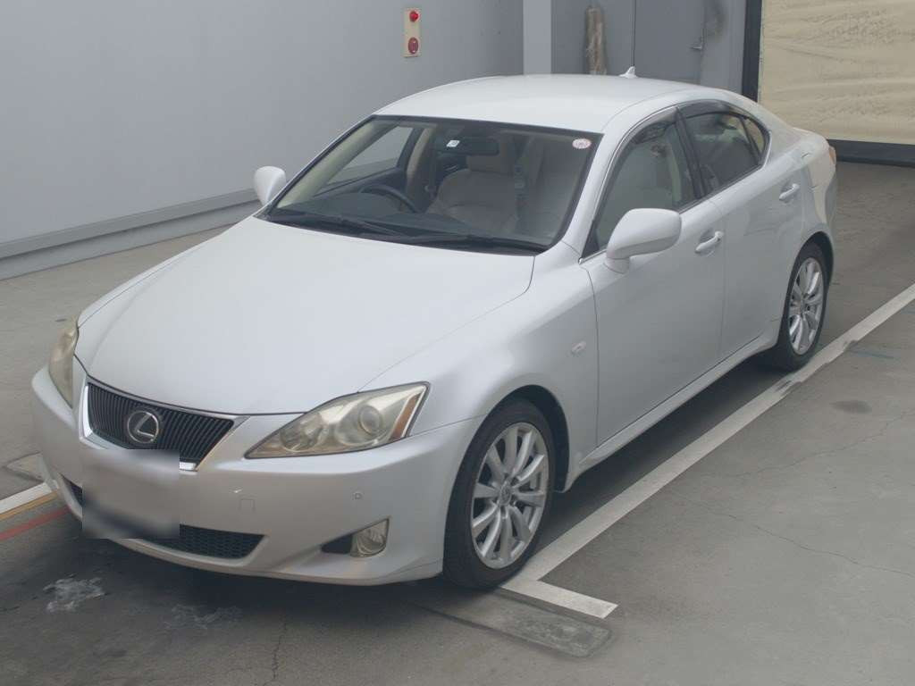 2007 Lexus IS GSE21[0]