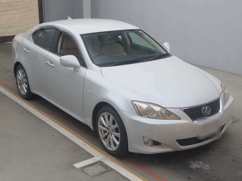 2007 Lexus IS GSE21[2]