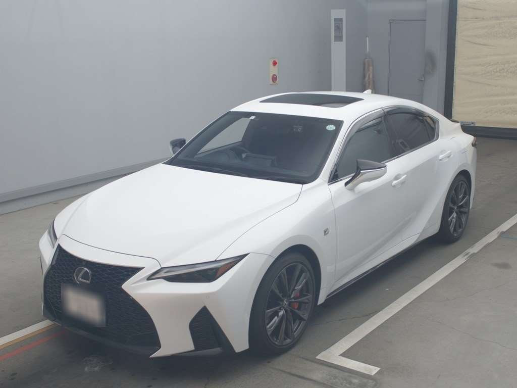 2023 Lexus IS AVE30[0]