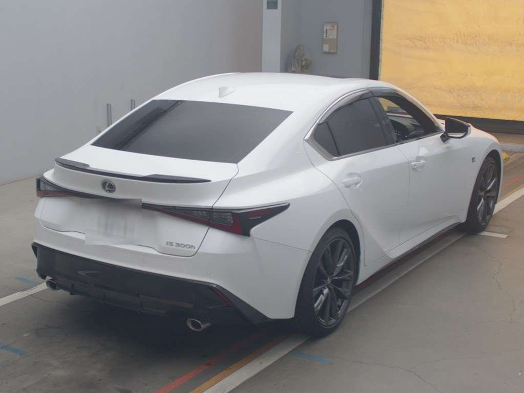 2023 Lexus IS AVE30[1]